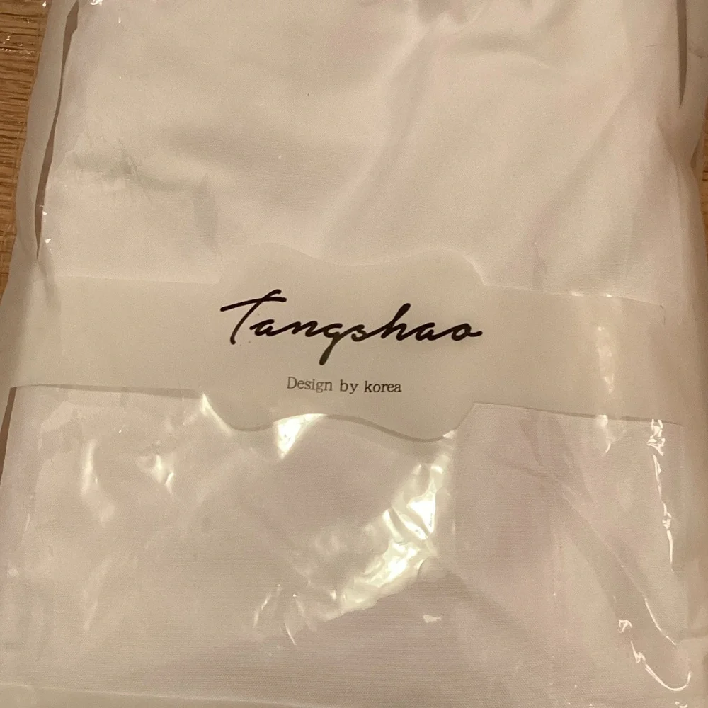 Luxurious White Bedding Pillowcase